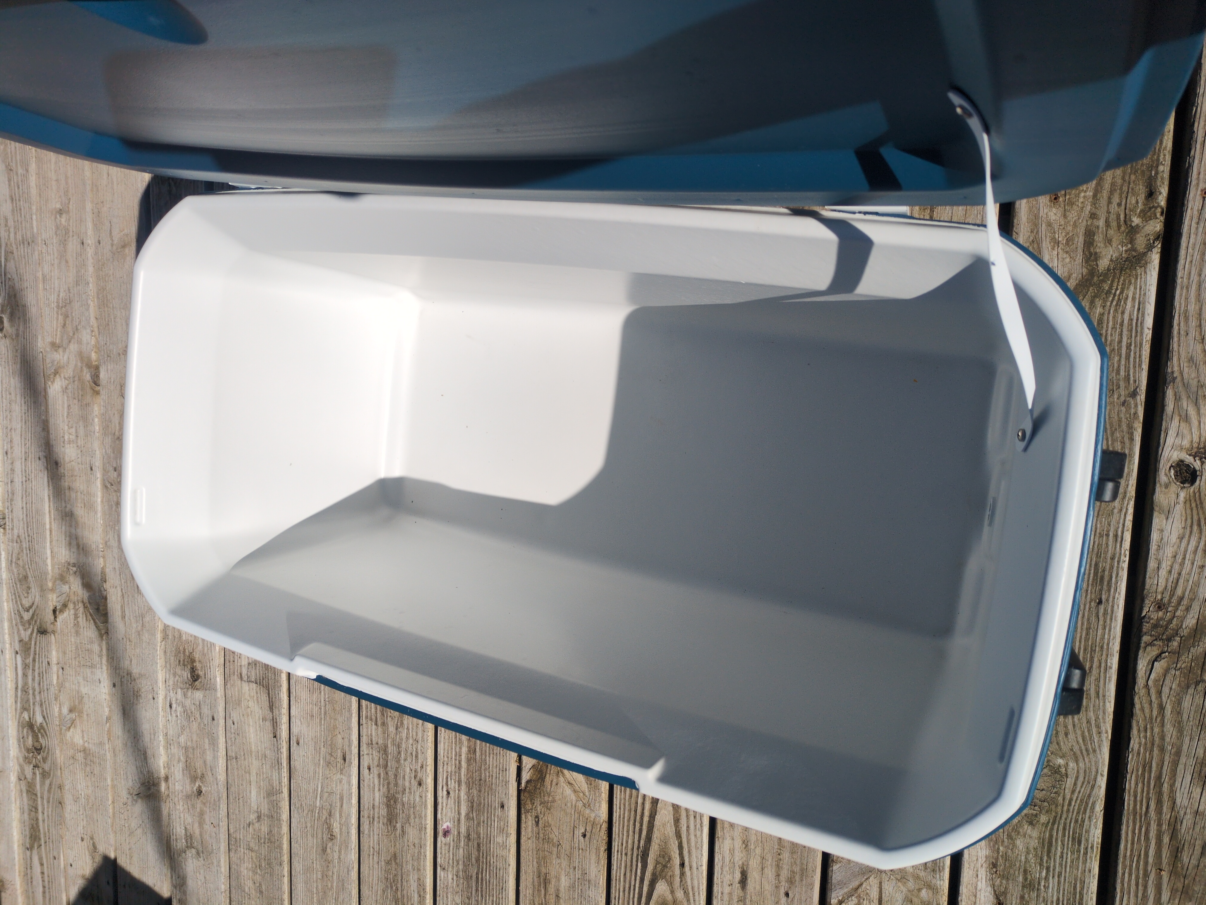 Coleman 120 Qt Cooler image 3