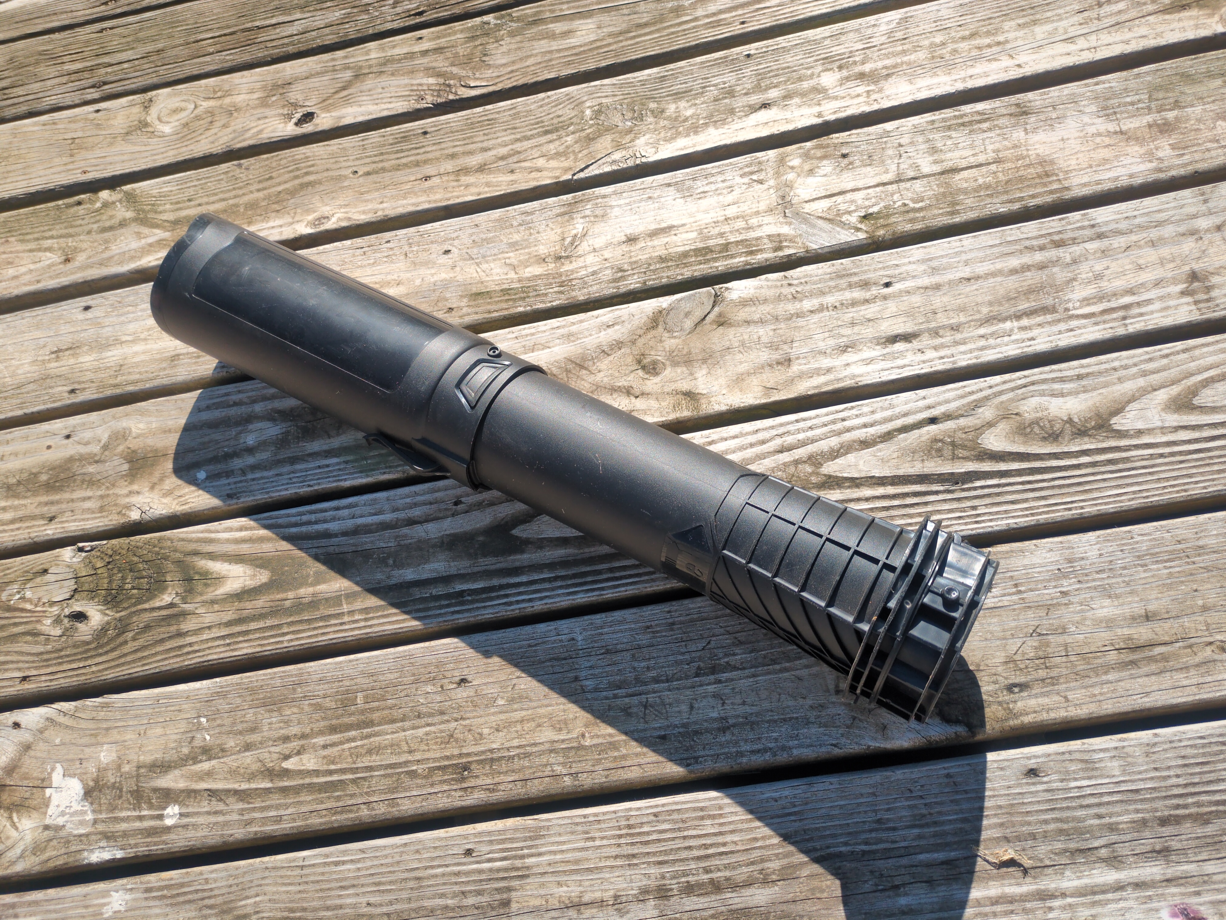 CRAFTSMAN Blower Vac image 4