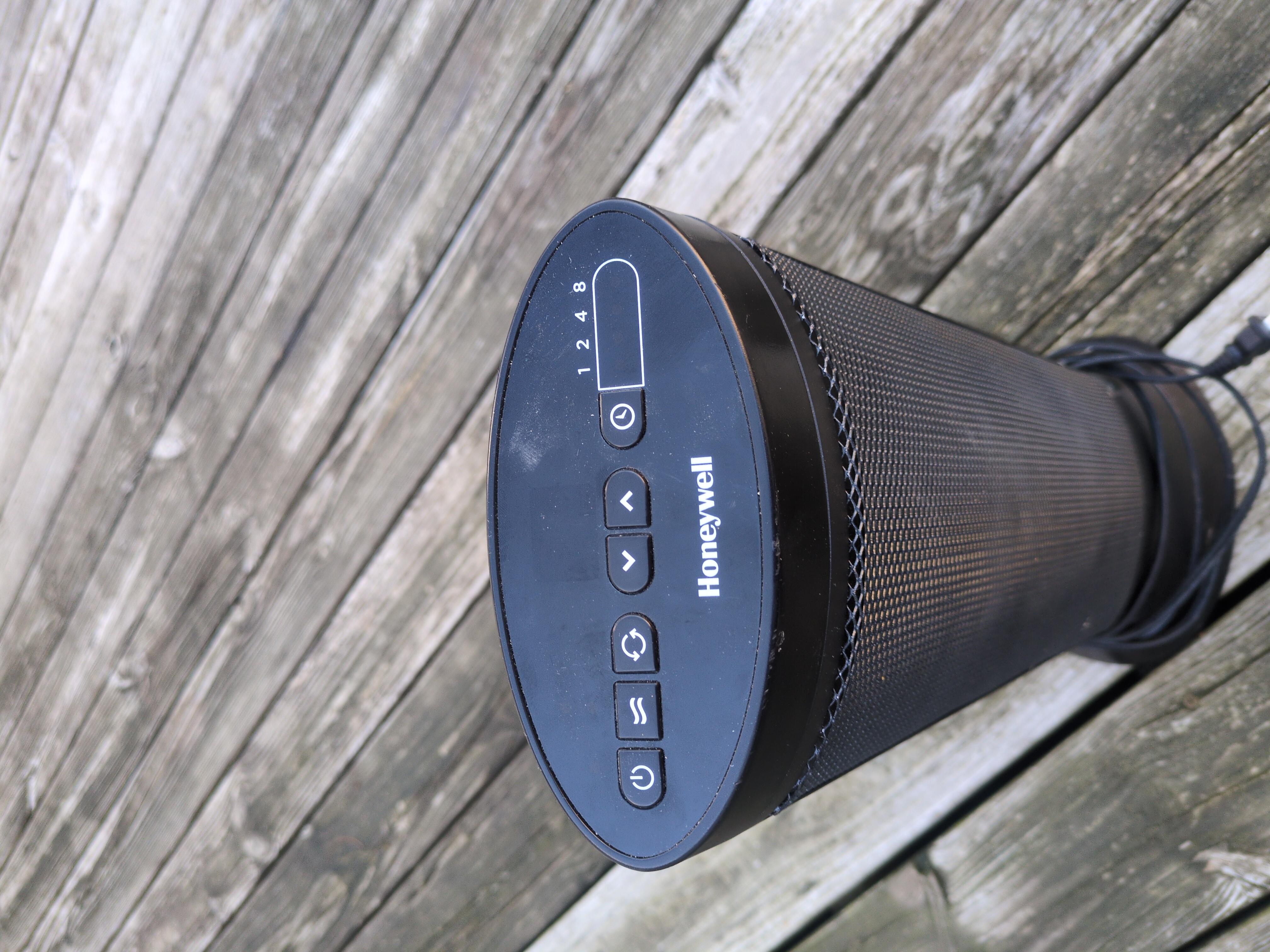 Honeywell Heater image 2