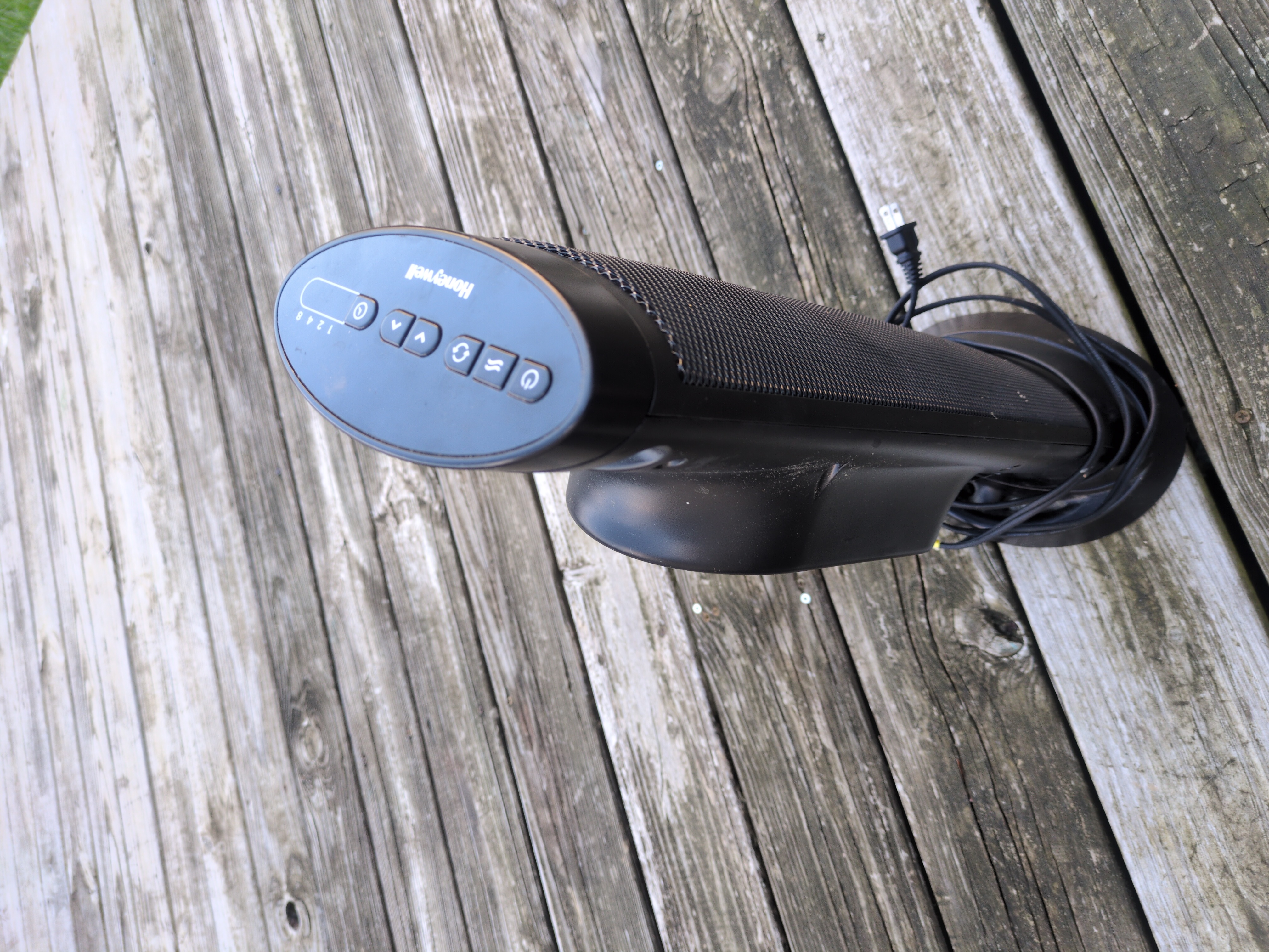 Honeywell Heater image 3