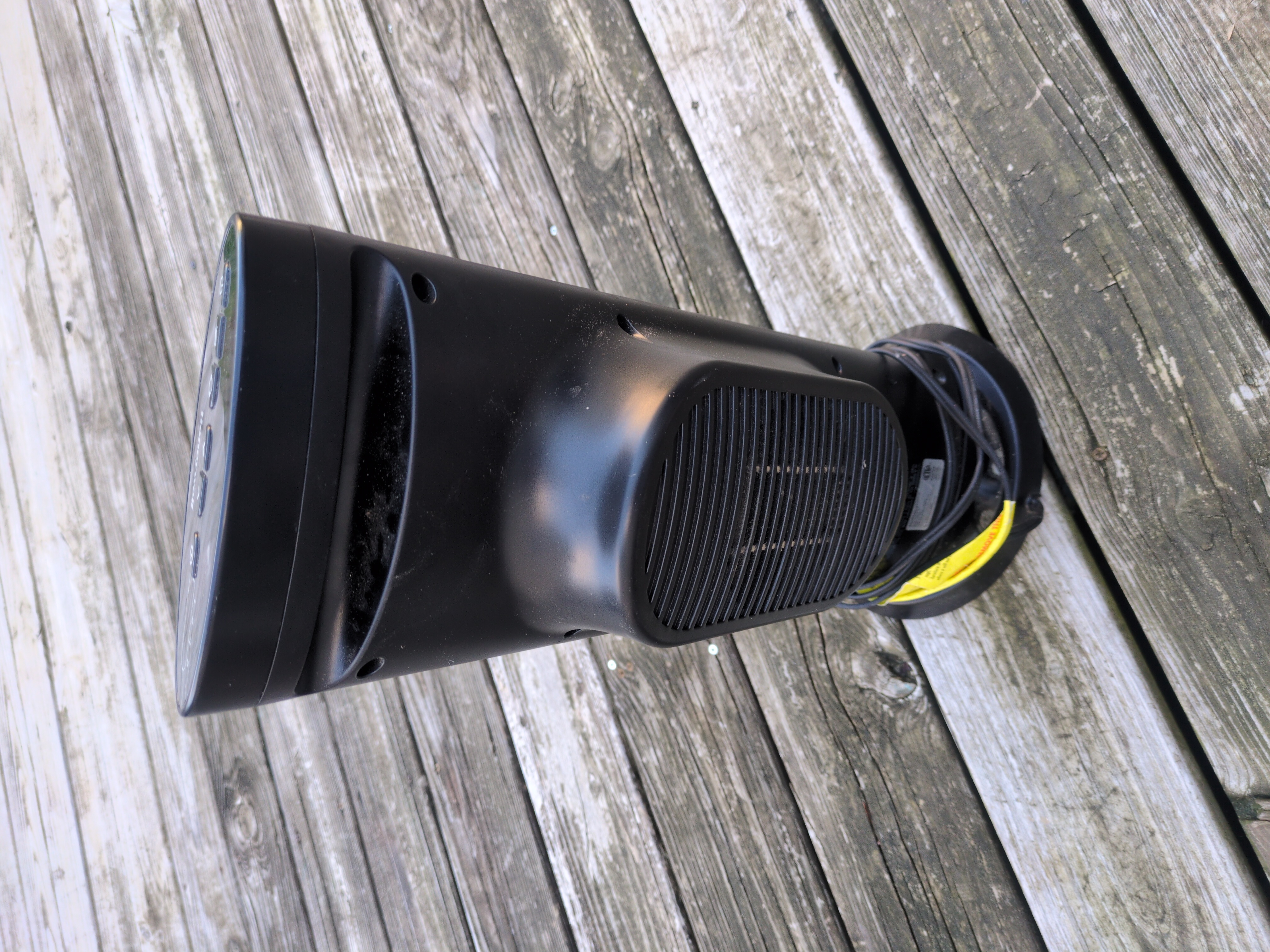 Honeywell Heater image 4