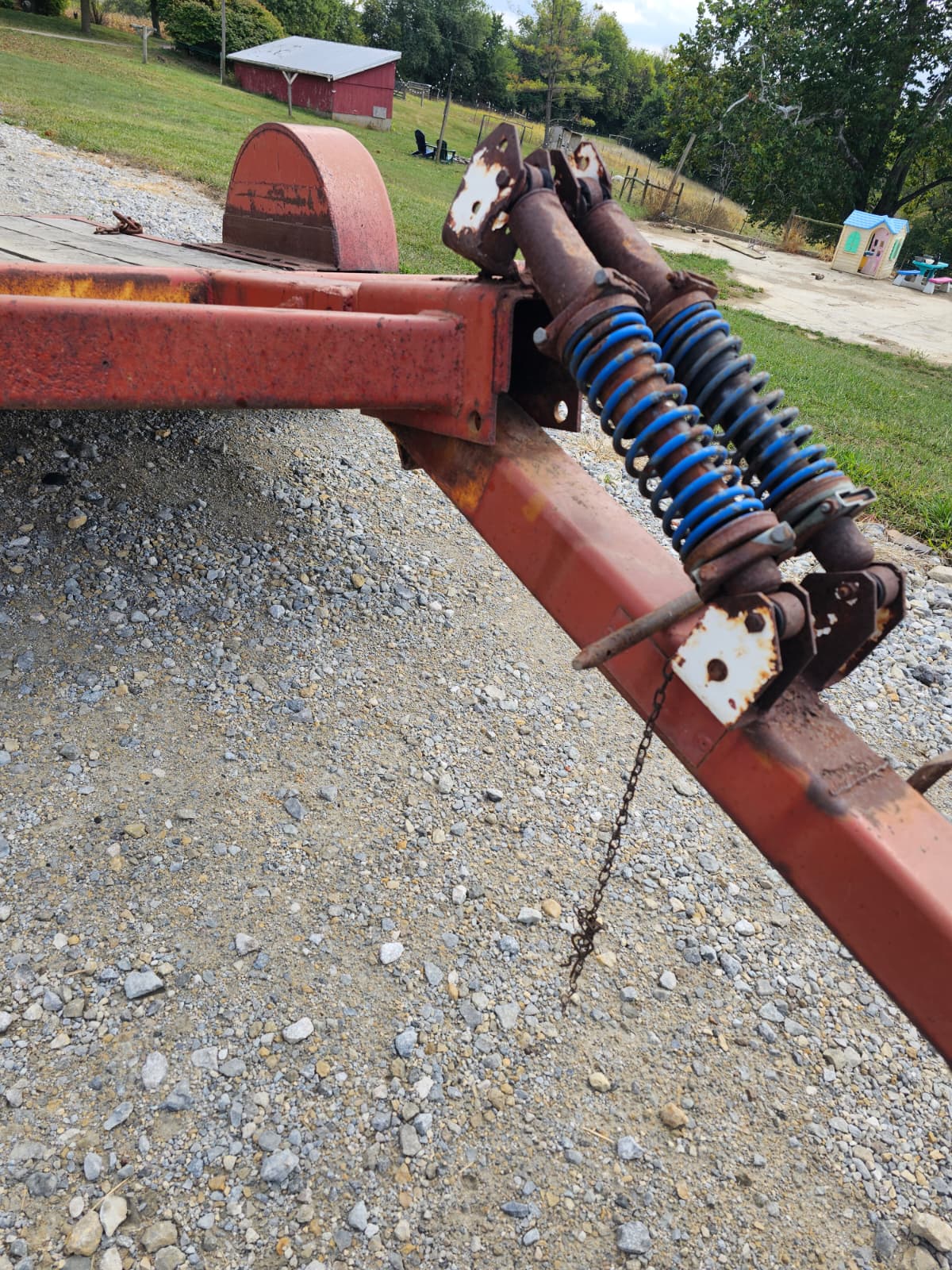 Tilt Deck Trailer image 4